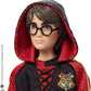 Mattel Harry Potter Trimagisches Turnier Harry Potter Puppe