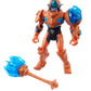 Mattel He-Man and the Masters of the Universe Actionfigur 13,5 cm: Man-At-Arms