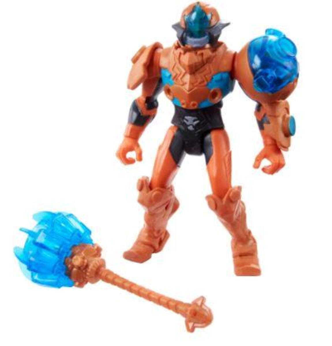 Mattel He-Man and the Masters of the Universe Actionfigur 13,5 cm: Man-At-Arms