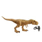 Mattel Jurassic World NEW Feature T-Rex