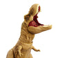 Mattel Jurassic World NEW Feature T-Rex