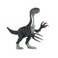 Mattel Jurassic World Sound Slashin' Therizinosaurus