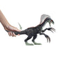 Mattel Jurassic World Sound Slashin' Therizinosaurus