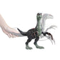 Mattel Jurassic World Sound Slashin' Therizinosaurus