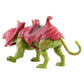 Mattel Masters of the Universe: Revelation Masterverse Actionfigur 35 cm: Deluxe Battle Cat