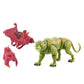 Mattel Masters of the Universe: Revelation Masterverse Actionfigur 35 cm: Deluxe Battle Cat