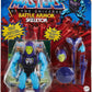 Mattel Masters of the Universe Skeletor Origins Deluxe-Actionfigur