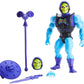 Mattel Masters of the Universe Skeletor Origins Deluxe-Actionfigur