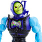 Mattel Masters of the Universe Skeletor Origins Deluxe-Actionfigur