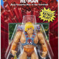 Mattel Masters of the Universe Origins Actionfigur He-Man Vintage Head, 14 cm