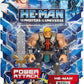 Mattel Masters of the Universe - Power Attack HE-MAN