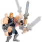 Mattel Masters of the Universe - Power Attack HE-MAN