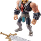 Mattel Masters of the Universe - Power Attack HE-MAN