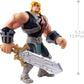 Mattel Masters of the Universe - Power Attack HE-MAN