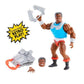 Mattel Masters of the Universe Origins - Deluxe Actionfigur Clamp Champ, 14 cm