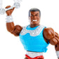Mattel Masters of the Universe Origins - Deluxe Actionfigur Clamp Champ, 14 cm