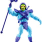 Mattel Masters of the Universe Origins Actionfigur Skeletor, 14 cm