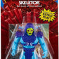 Mattel Masters of the Universe Origins Actionfigur Skeletor, 14 cm