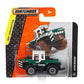 Mattel Matchbox Fahrzeuge, sortiert