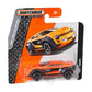 Mattel Matchbox Fahrzeuge, sortiert