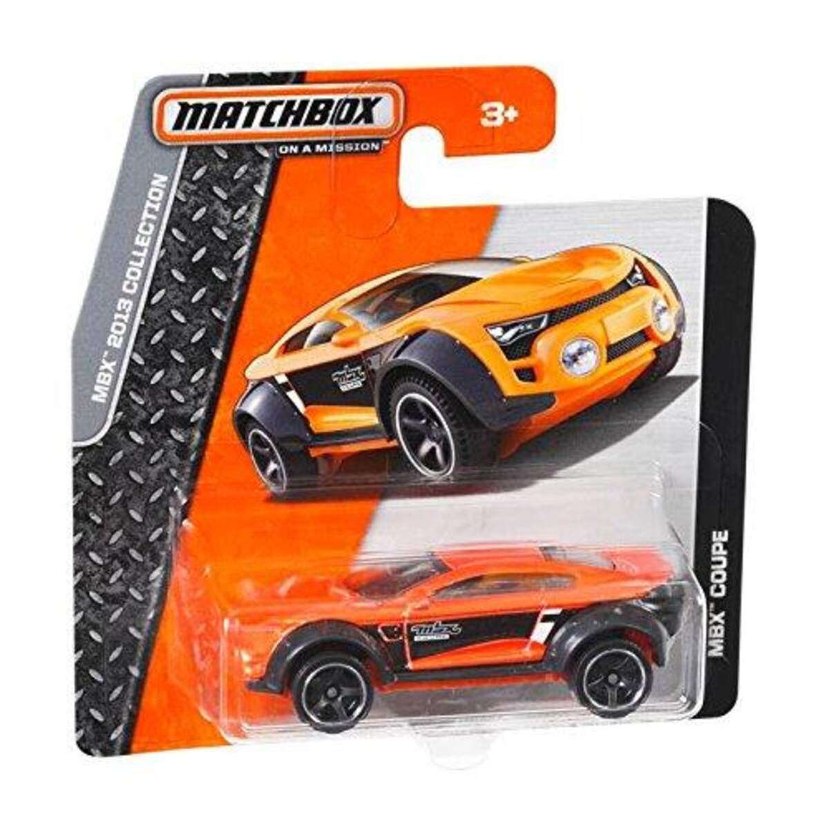Mattel Matchbox Fahrzeuge, sortiert