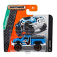 Mattel Matchbox Fahrzeuge, sortiert