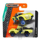 Mattel Matchbox Fahrzeuge, sortiert