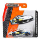 Mattel Matchbox Fahrzeuge, sortiert