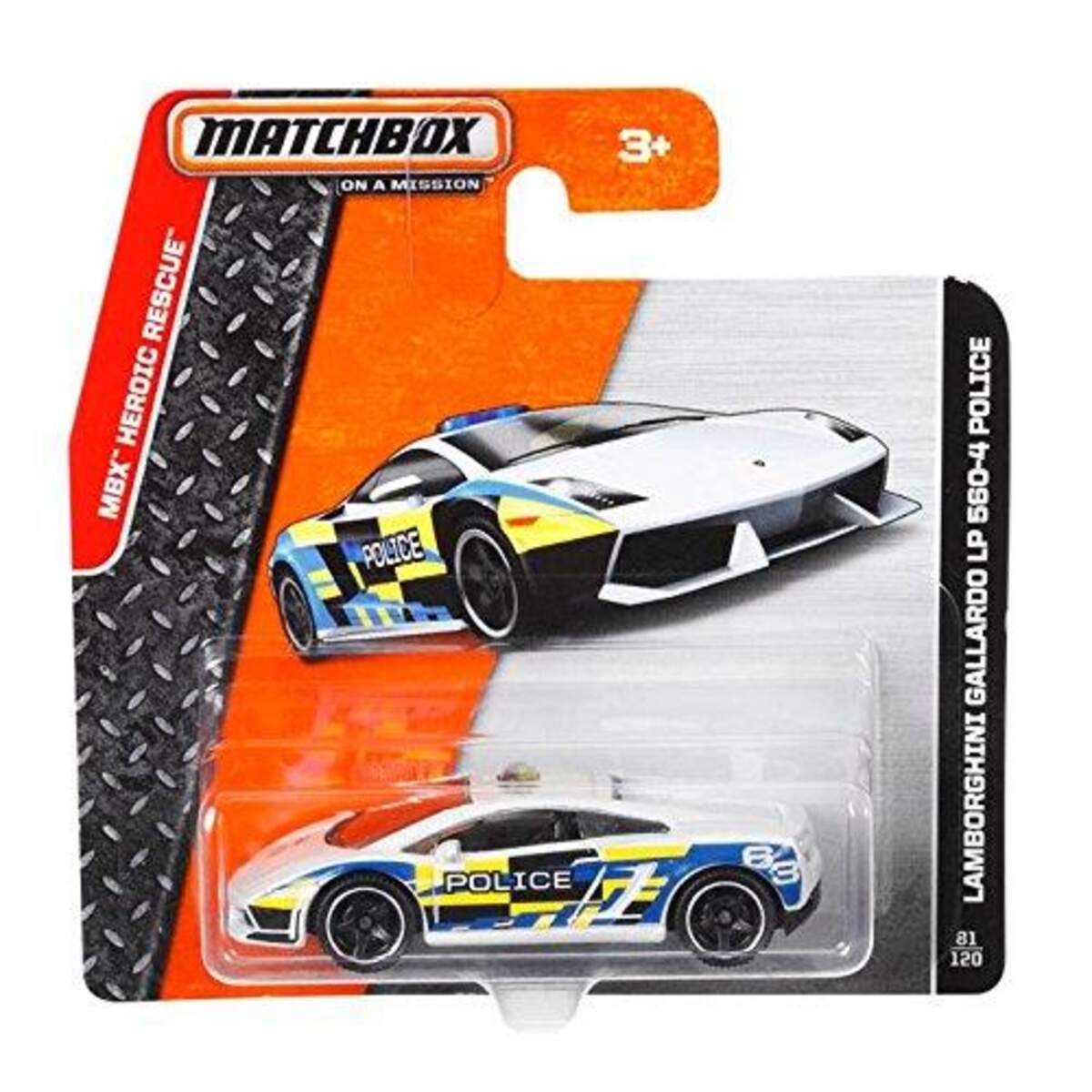 Mattel Matchbox Fahrzeuge, sortiert