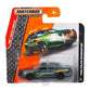 Mattel Matchbox Fahrzeuge, sortiert