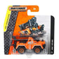 Mattel Matchbox Fahrzeuge, sortiert