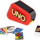 Mattel Mattel Games UNO Extreme Refresh