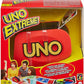 Mattel Mattel Games UNO Extreme Refresh