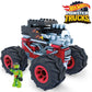 Mattel Mega Construx Hot Wheels Monster Trucks Bone Shaker
