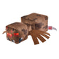 Mattel Minecraft Basic Plüsch Spider / Spinne, 20 cm