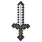 Mattel Minecraft Basic Roleplay Iron Sword