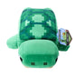 Mattel Minecraft Plüsch Schildkröte 30 cm