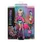 Mattel Monster High Lagoona Blue Puppe