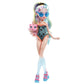 Mattel Monster High Lagoona Blue Puppe