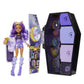 Mattel Monster High Verborgene Schätze Clawdeen
