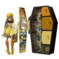 Mattel Monster High Verborgene Schätze Cleo