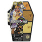 Mattel Monster High Verborgene Schätze Cleo
