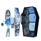 Mattel Monster High Verborgene Schätze Frankie