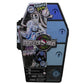 Mattel Monster High Verborgene Schätze Frankie