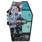 Mattel Monster High Verborgene Schätze Lagoona
