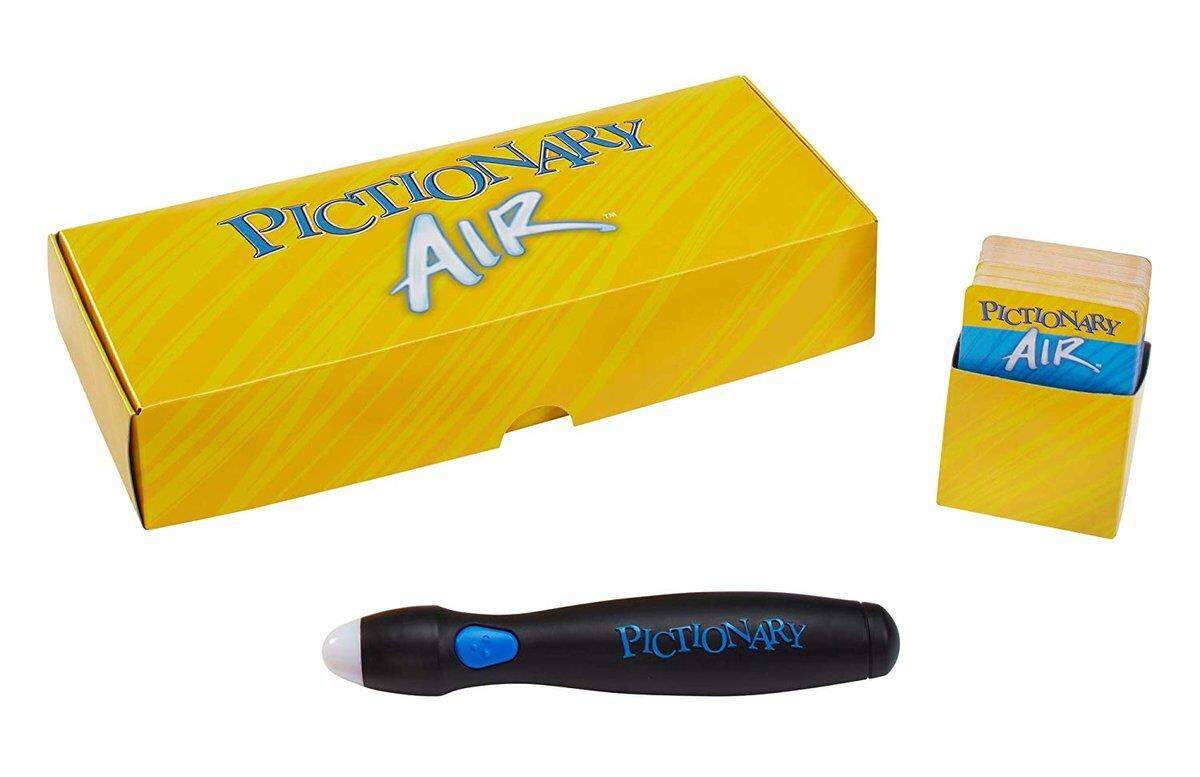 Mattel Pictionary Air
