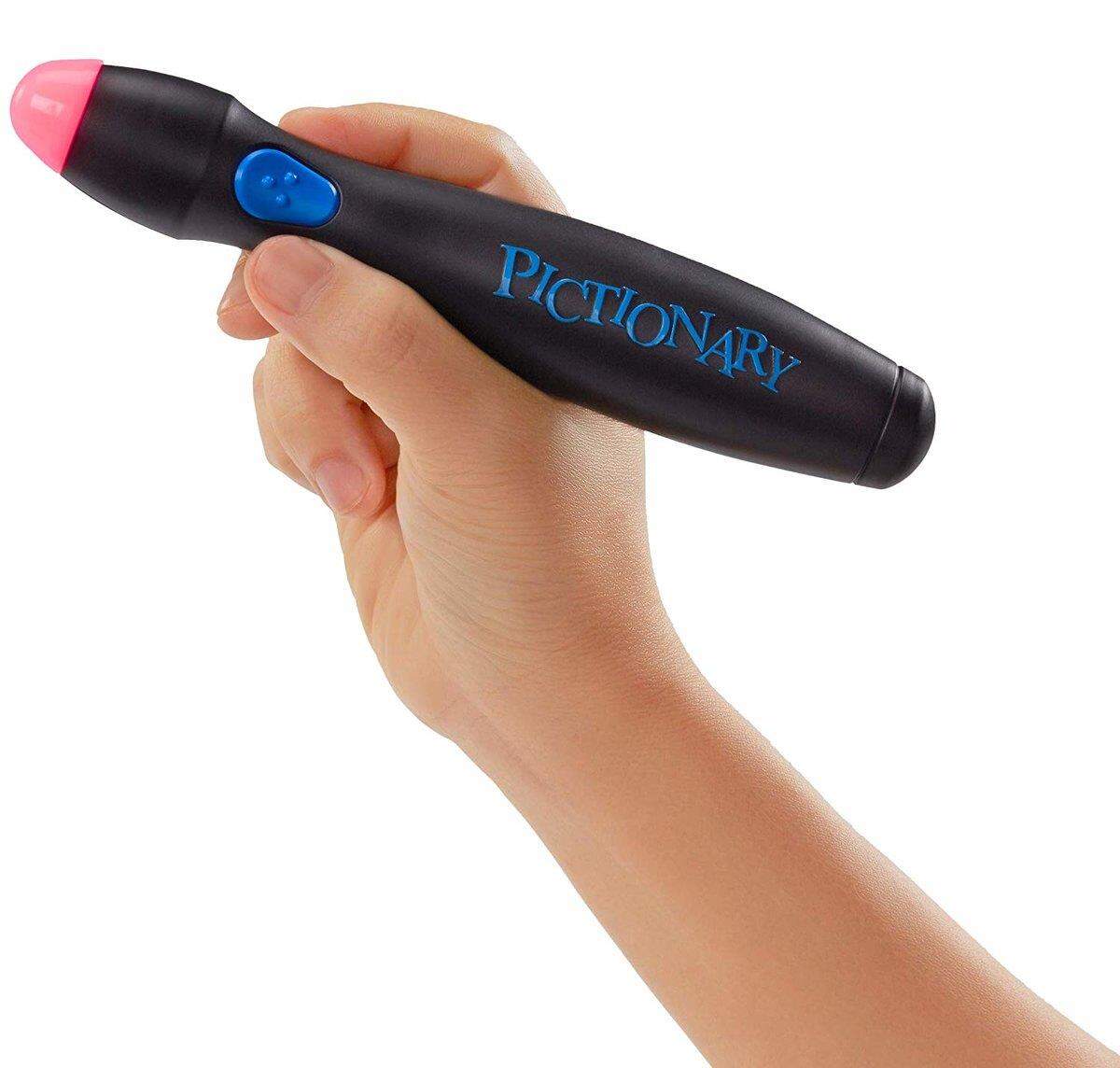 Mattel Pictionary Air