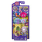 Mattel Polly Pocket Armbänder, 1 Stück, 3-fach sortiert
