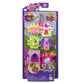 Mattel Polly Pocket Armbänder, 1 Stück, 3-fach sortiert