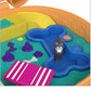Mattel Polly Pocket Corgi-Hundehotel Schatulle